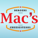 Burgers Mac's