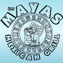 Los Mayas Mexican Grill 