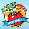 Papas Pizza